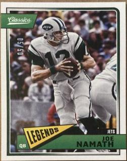 Joe Namath