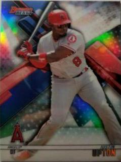 Justin Upton