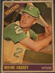 Wayne Causey