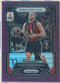 Tadas Sedekerskis