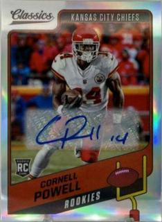 Cornell Powell