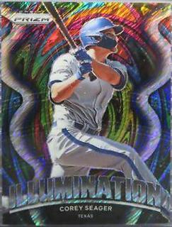 Corey Seager