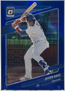 Javier Baez