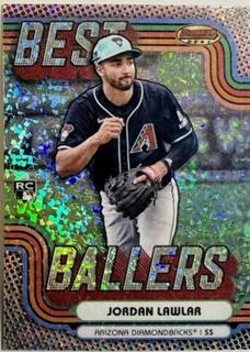 Jordan Lawlar