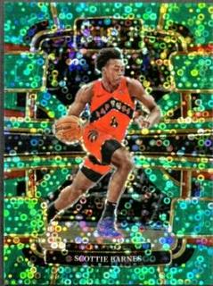 Scottie Barnes