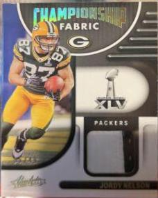 Jordy Nelson
