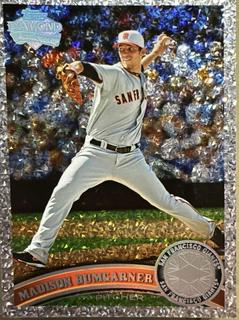 Madison Bumgarner