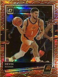 Devin Booker