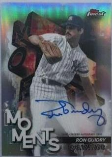 Ron Guidry