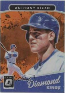Anthony Rizzo