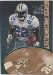 Emmitt Smith
