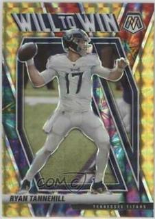 Ryan Tannehill