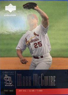 Mark McGwire