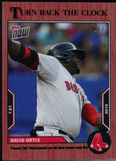 David Ortiz