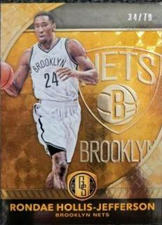 Rondae Hollis-Jefferson