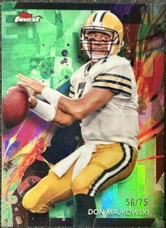 Don Majkowski
