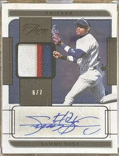 Sammy Sosa