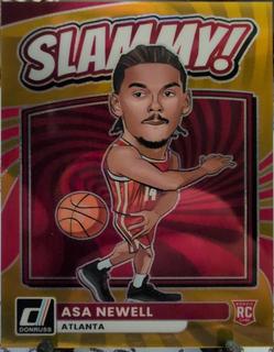 Asa Newell