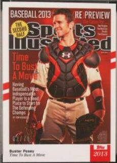 Buster Posey
