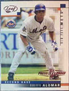 Roberto Alomar