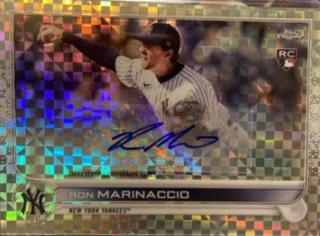 Ron Marinaccio