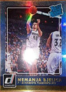 Nemanja Bjelica