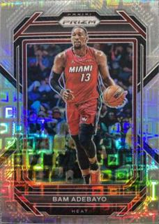 Bam Adebayo