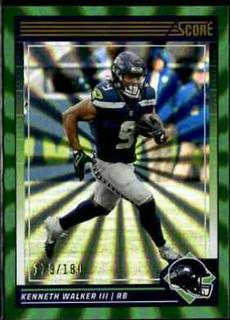 Kenneth Walker III