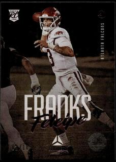 Feleipe Franks