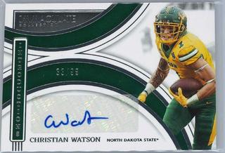 Christian Watson