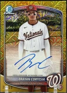Brayan Cortesia