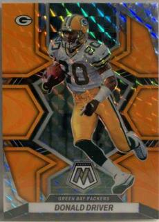 Donald Driver