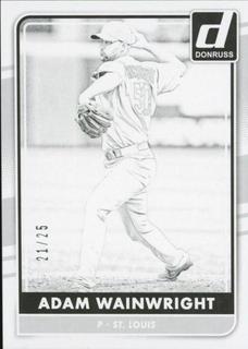 Adam Wainwright