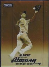 Albert Almora