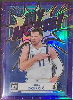 Luka Doncic