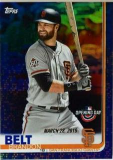 Brandon Belt