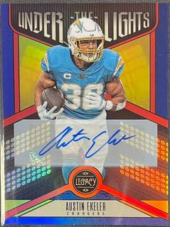 Austin Ekeler