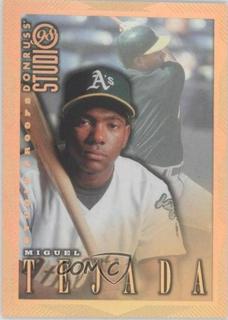Miguel Tejada