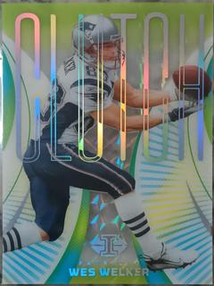 Wes Welker