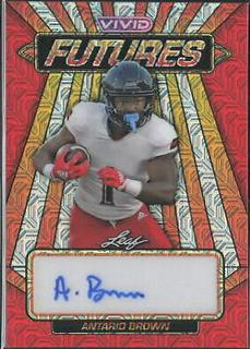 Antario Brown