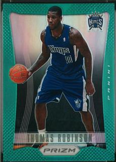 Thomas Robinson