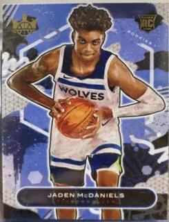 Jaden McDaniels