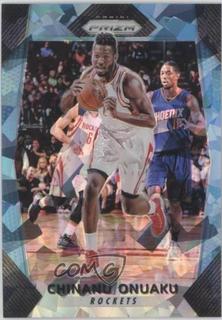 Chinanu Onuaku