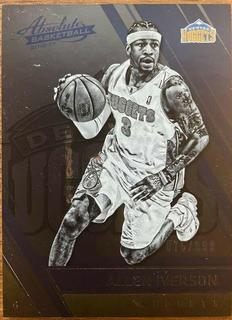 Allen Iverson
