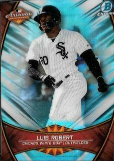 Luis Robert