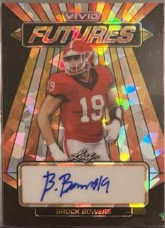 Brock Bowers