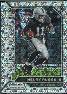 Henry Ruggs III