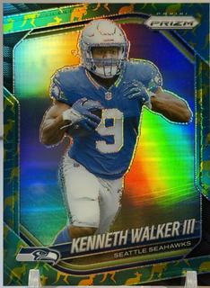 Kenneth Walker III