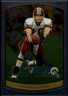 Trent Green