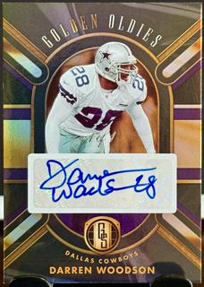 Darren Woodson